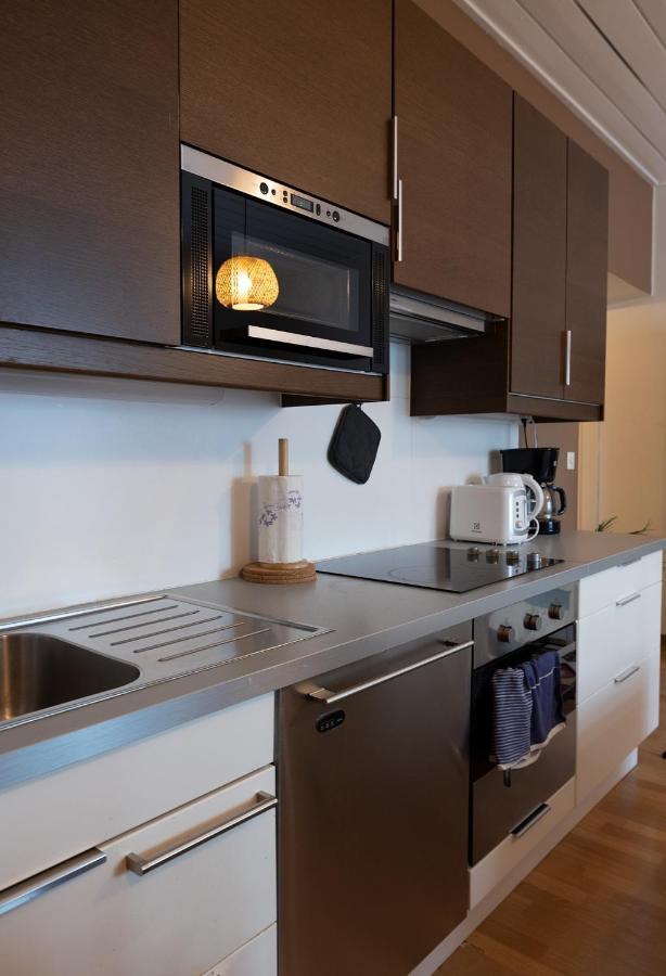 2Ndhomes Central 1Br Apartment With Great Location By Kaisaniemi Park Helsinki Exterior photo