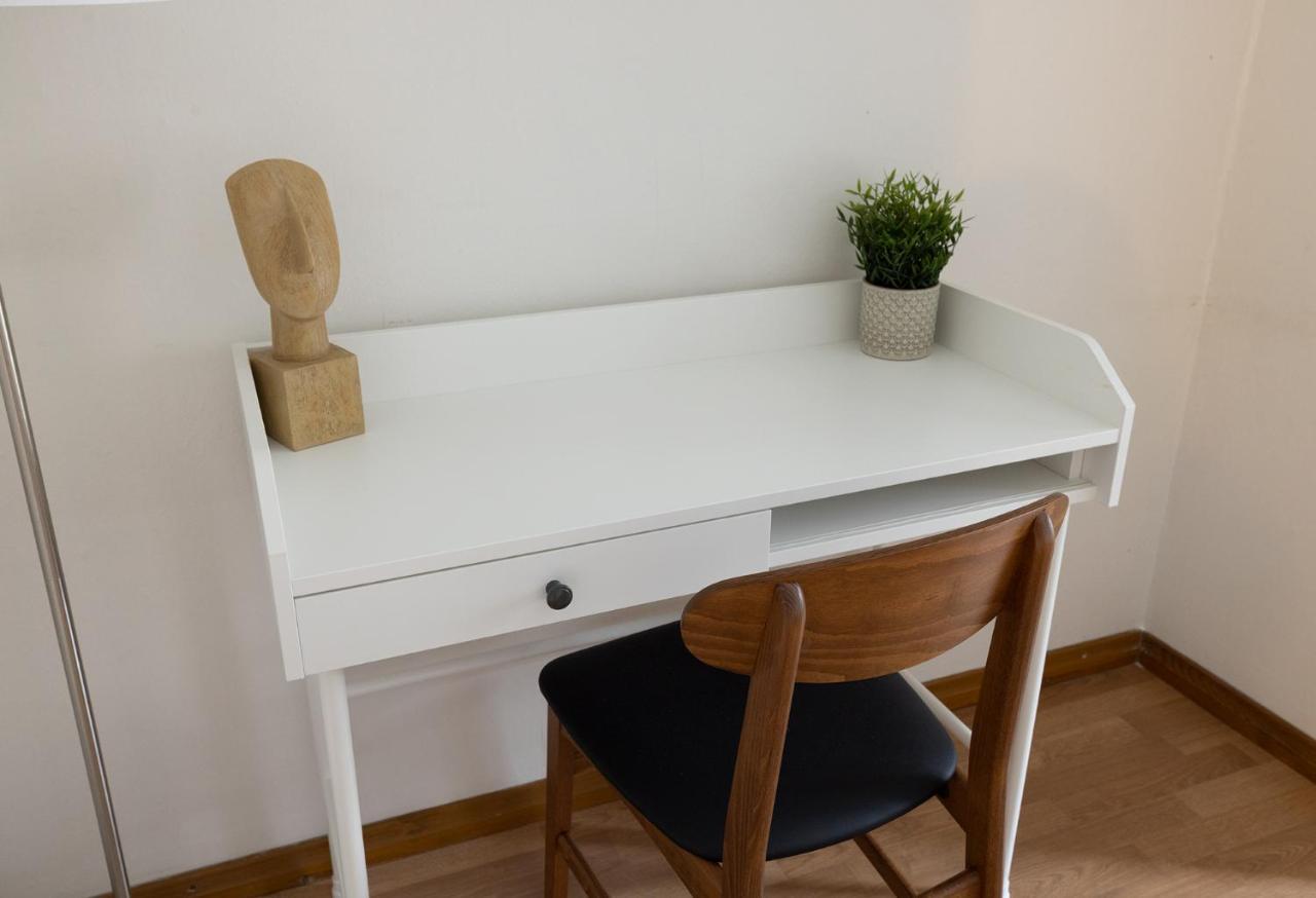 2Ndhomes Central 1Br Apartment With Great Location By Kaisaniemi Park Helsinki Exterior photo
